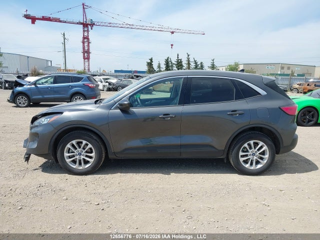 Ford ESCAPE SE 2020 1FMCU9G60LUA42340 Image 15