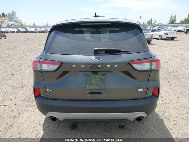 Ford ESCAPE SE 2020 1FMCU9G60LUA42340 Image 17