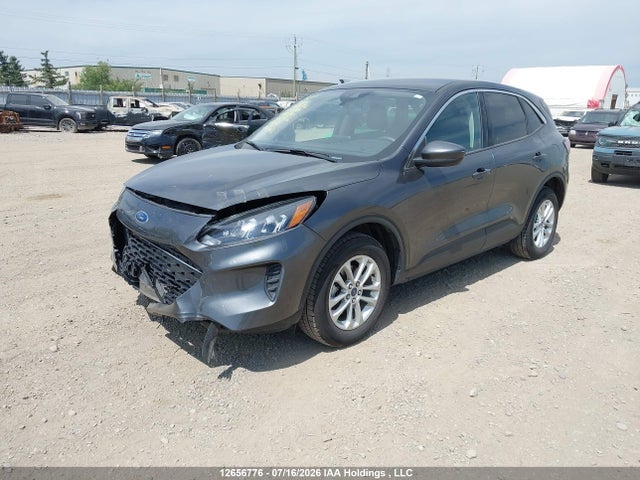 Ford ESCAPE SE 2020 1FMCU9G60LUA42340 Image 2