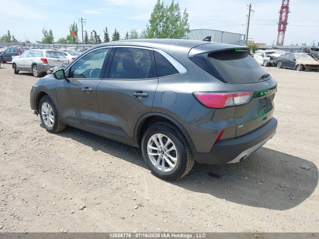 Ford ESCAPE SE 2020 1FMCU9G60LUA42340 Image 3