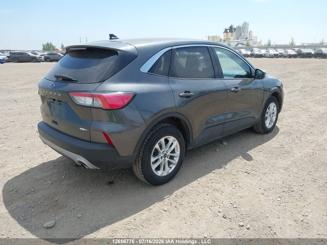 Ford ESCAPE SE 2020 1FMCU9G60LUA42340 Image 4