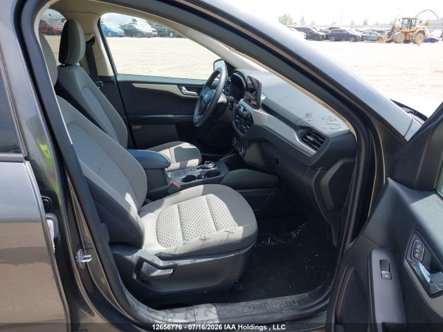Ford ESCAPE SE 2020 1FMCU9G60LUA42340 Image 5