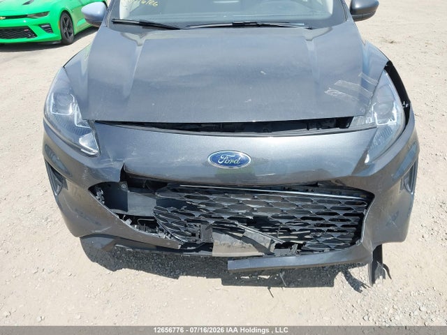Ford ESCAPE SE 2020 1FMCU9G60LUA42340 Image 6