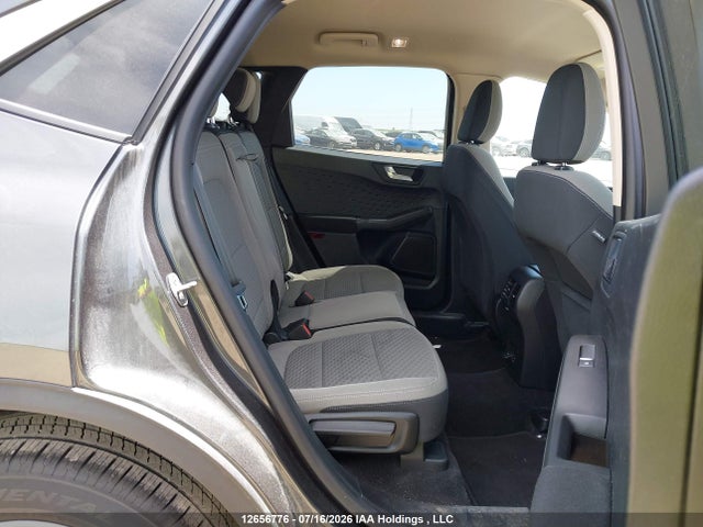 Ford ESCAPE SE 2020 1FMCU9G60LUA42340 Image 8