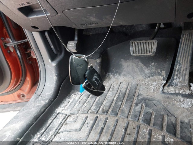 2014 Hyundai Santa Fe Sport 2.0t Se მანქანა იყიდება აუქციონზე, vin: 5XYZUDLA5EG230450, აუქციონის ნომერი: 12656778