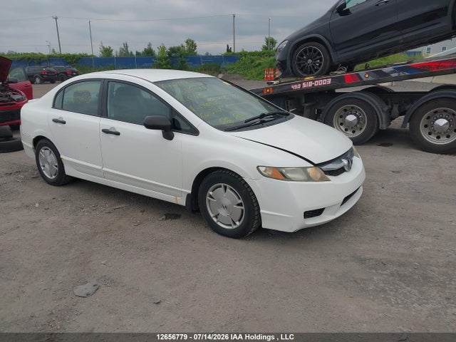 12656779 :رقم المزاد ، 2HGFA1F49BH000635 vin ، 2011 Honda Civic مزاد بيع