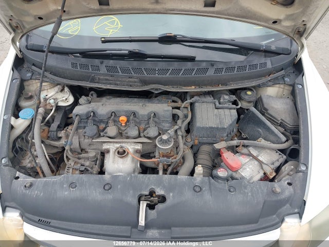 12656779 :رقم المزاد ، 2HGFA1F49BH000635 vin ، 2011 Honda Civic مزاد بيع