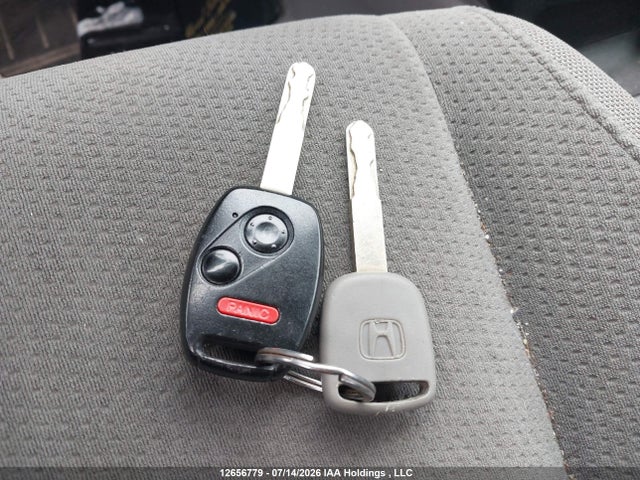 12656779 :رقم المزاد ، 2HGFA1F49BH000635 vin ، 2011 Honda Civic مزاد بيع