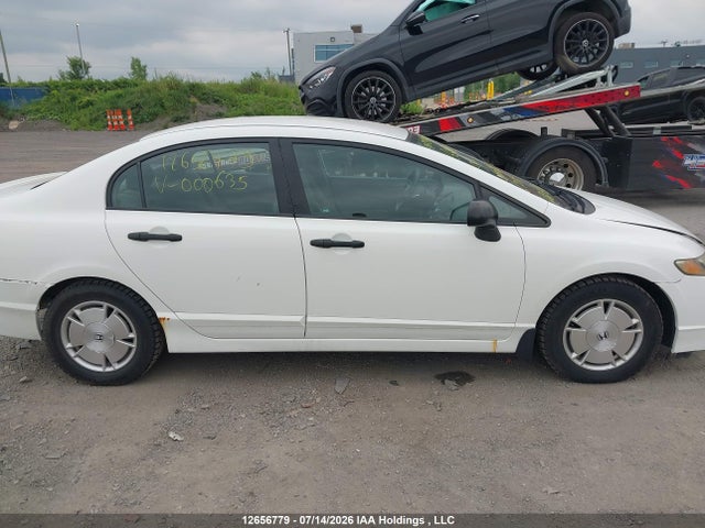 12656779 :رقم المزاد ، 2HGFA1F49BH000635 vin ، 2011 Honda Civic مزاد بيع