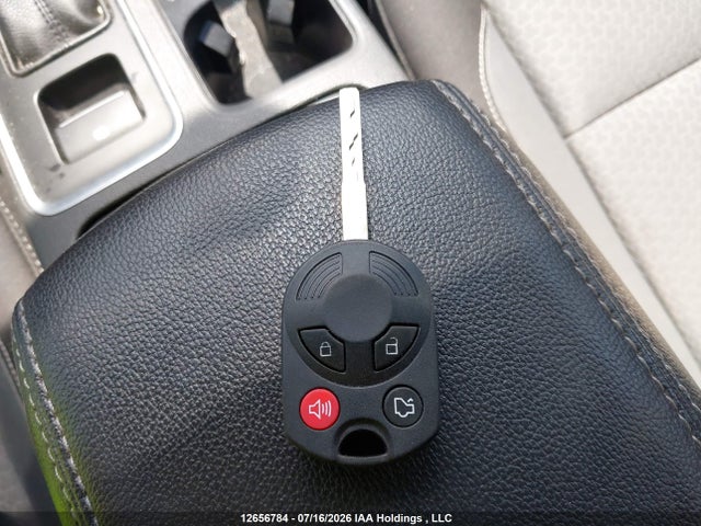 Ford ESCAPE SE 2018 1FMCU9GD4JUB77820 Image 11