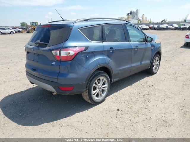 Ford ESCAPE SE 2018 1FMCU9GD4JUB77820 Image 4