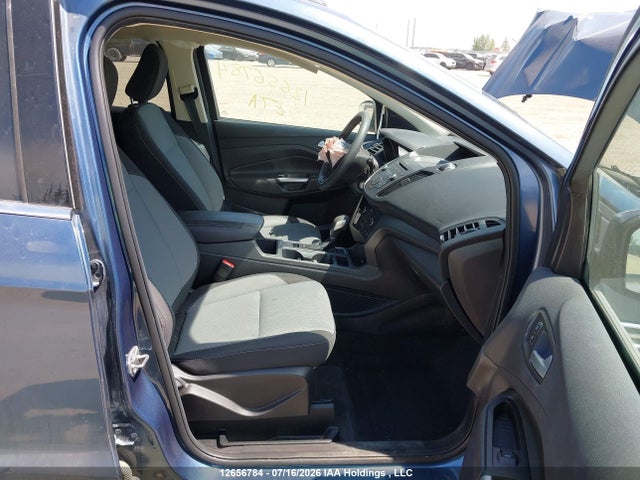 Ford ESCAPE SE 2018 1FMCU9GD4JUB77820 Image 5