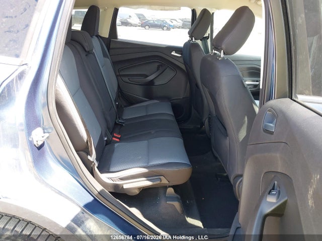 Ford ESCAPE SE 2018 1FMCU9GD4JUB77820 Image 8