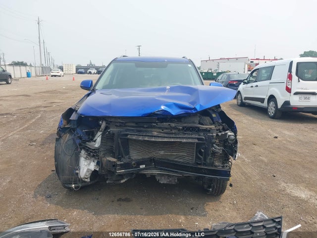 Aukcja sprzedaży 2023 Kia Seltos Lx, vin: KNDEP2AA3P7381557, numer aukcji: 12656786