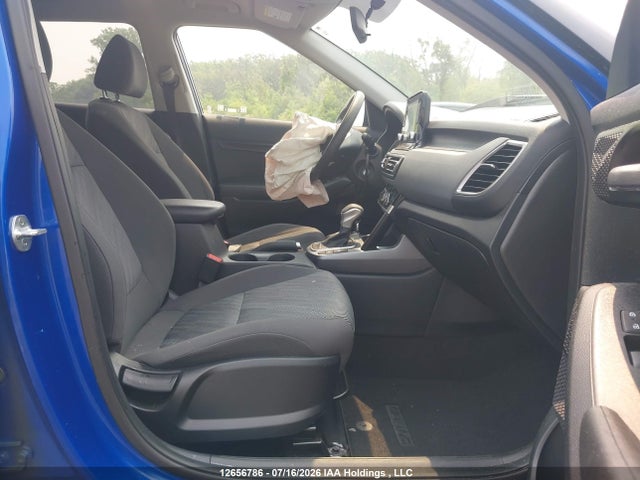 Aukcja sprzedaży 2023 Kia Seltos Lx, vin: KNDEP2AA3P7381557, numer aukcji: 12656786