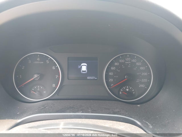KIA Seltos Lx 2023 KNDEP2AA3P7381557 Image 7