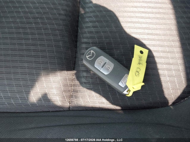 Mazda Cx-5 Gs 2015 JM3KE4CY3F0491778 Image 10