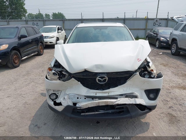Mazda Cx-5 Gs 2015 JM3KE4CY3F0491778 Image 11