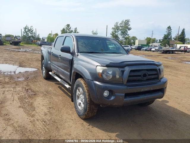 2011 Toyota Tacoma მანქანა იყიდება აუქციონზე, vin: 3TMMU4FN0BM024184, აუქციონის ნომერი: 12656792