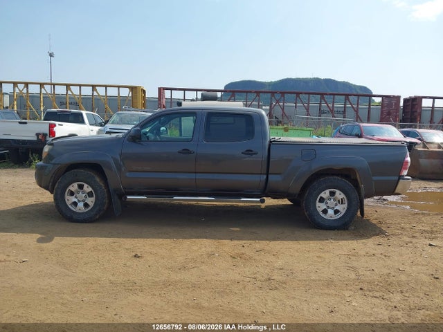 2011 Toyota Tacoma მანქანა იყიდება აუქციონზე, vin: 3TMMU4FN0BM024184, აუქციონის ნომერი: 12656792