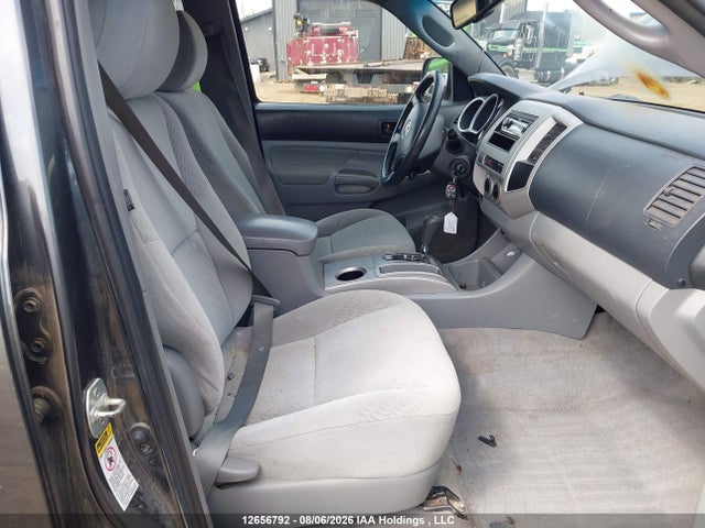 2011 Toyota Tacoma მანქანა იყიდება აუქციონზე, vin: 3TMMU4FN0BM024184, აუქციონის ნომერი: 12656792