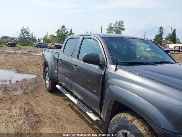 2011 Toyota Tacoma მანქანა იყიდება აუქციონზე, vin: 3TMMU4FN0BM024184, აუქციონის ნომერი: 12656792