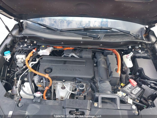 Auction sale of the 2024 Honda Cr-v Sport Touring, vin: 2HKRS6H96RH204728, lot number: 12656793