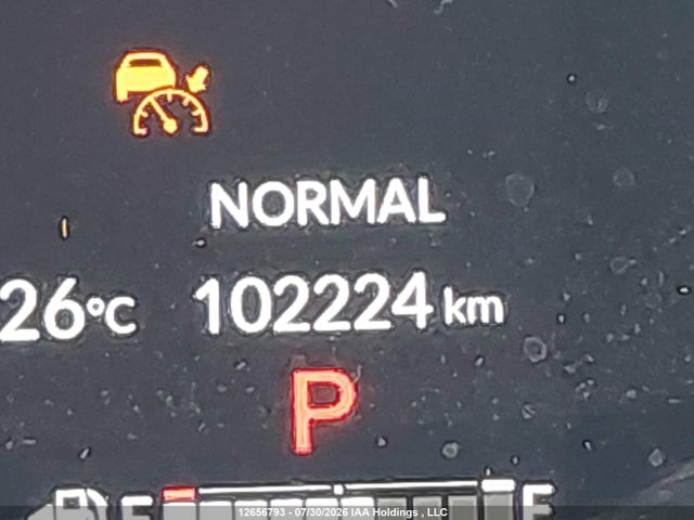 Продаж на аукціоні авто 2024 Honda Cr-v Sport Touring, vin: 2HKRS6H96RH204728, номер лоту: 12656793