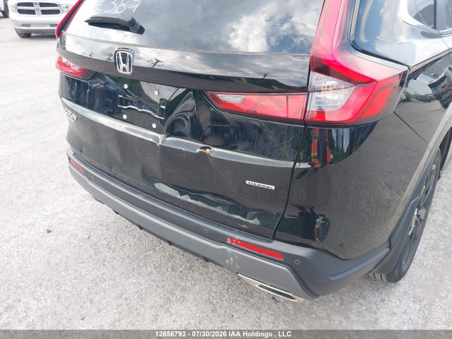 Продаж на аукціоні авто 2024 Honda Cr-v Sport Touring, vin: 2HKRS6H96RH204728, номер лоту: 12656793
