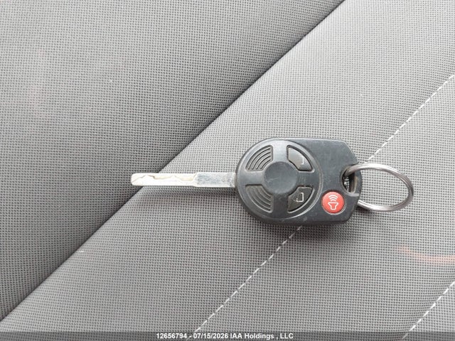 12656794 :رقم المزاد ، 1FMCU9GX3FUA00547 vin ، 2015 Ford Escape Se مزاد بيع