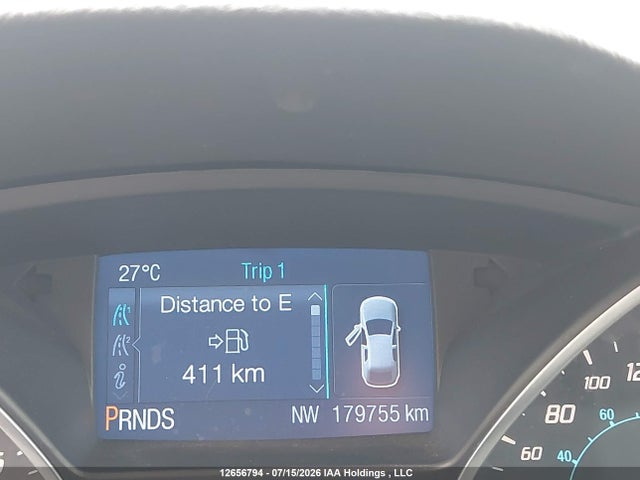 12656794 :رقم المزاد ، 1FMCU9GX3FUA00547 vin ، 2015 Ford Escape Se مزاد بيع
