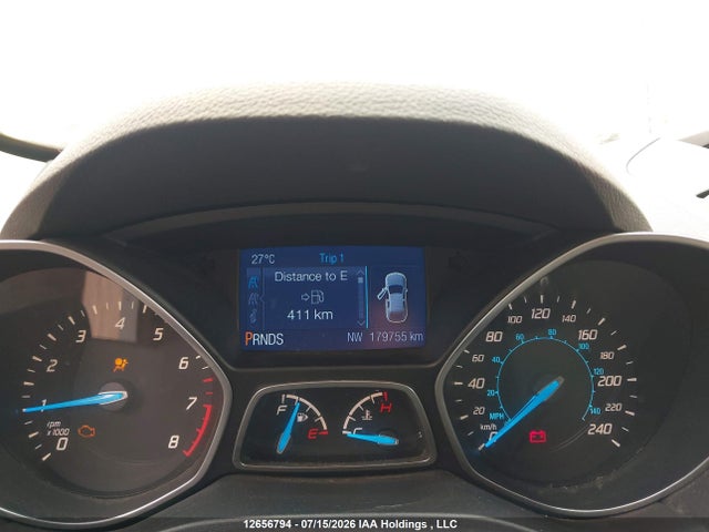 12656794 :رقم المزاد ، 1FMCU9GX3FUA00547 vin ، 2015 Ford Escape Se مزاد بيع