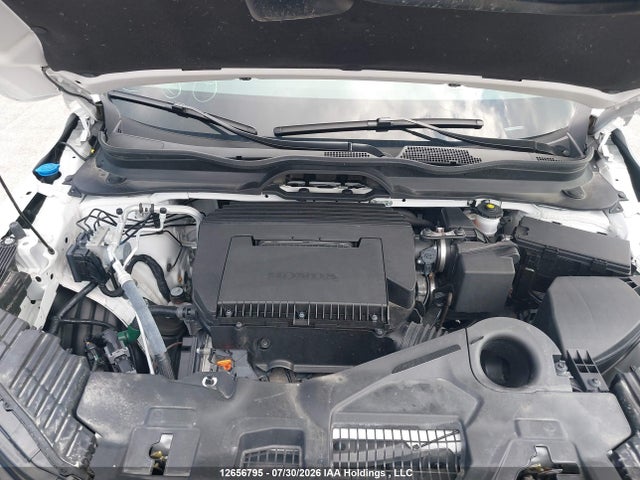 12656795 :رقم المزاد ، 5FNYG1H3XSB510248 vin ، 2025 Honda Pilot Sport مزاد بيع