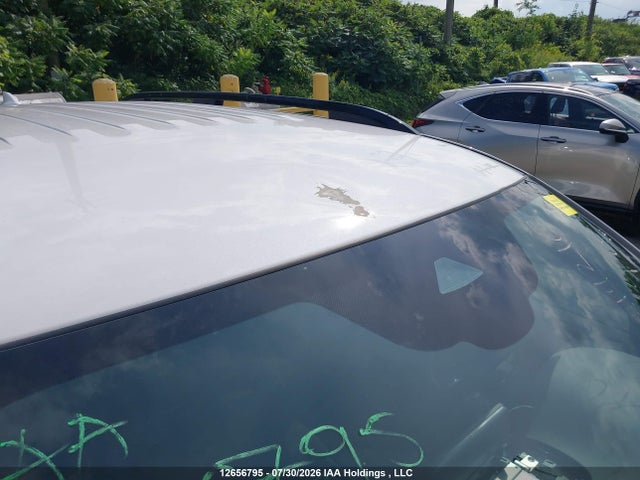 12656795 :رقم المزاد ، 5FNYG1H3XSB510248 vin ، 2025 Honda Pilot Sport مزاد بيع