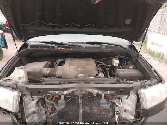 2012 Toyota Tundra Base 5.7l V8 მანქანა იყიდება აუქციონზე, vin: 5TFMY5F10CX245190, აუქციონის ნომერი: 12656798