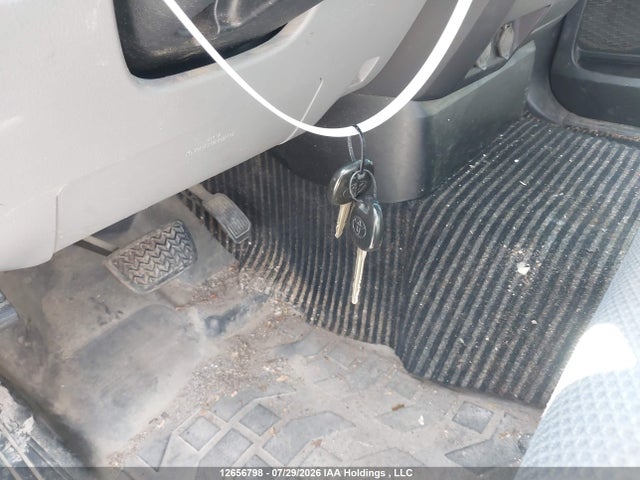 2012 Toyota Tundra Base 5.7l V8 მანქანა იყიდება აუქციონზე, vin: 5TFMY5F10CX245190, აუქციონის ნომერი: 12656798