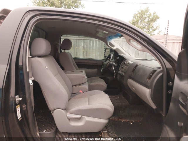 2012 Toyota Tundra Base 5.7l V8 მანქანა იყიდება აუქციონზე, vin: 5TFMY5F10CX245190, აუქციონის ნომერი: 12656798