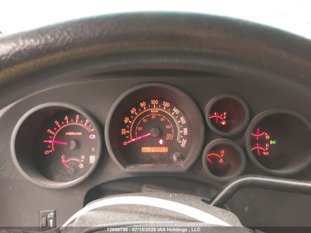 2012 Toyota Tundra Base 5.7l V8 მანქანა იყიდება აუქციონზე, vin: 5TFMY5F10CX245190, აუქციონის ნომერი: 12656798