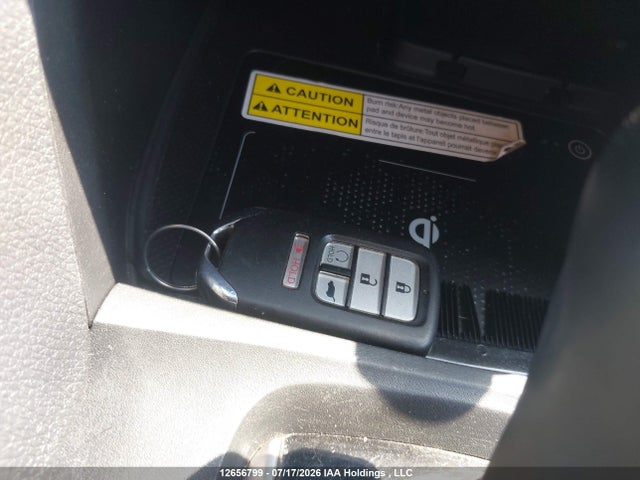 Aukcja sprzedaży 2018 Honda Civic Sport Touring, vin: SHHFK7H9XJU307029, numer aukcji: 12656799
