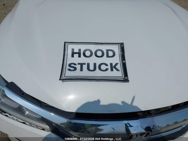 1HGCR2F53GA807846 Honda Accord Sport