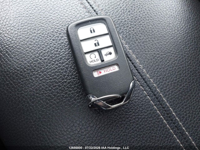 1HGCR2F53GA807846 Honda Accord Sport