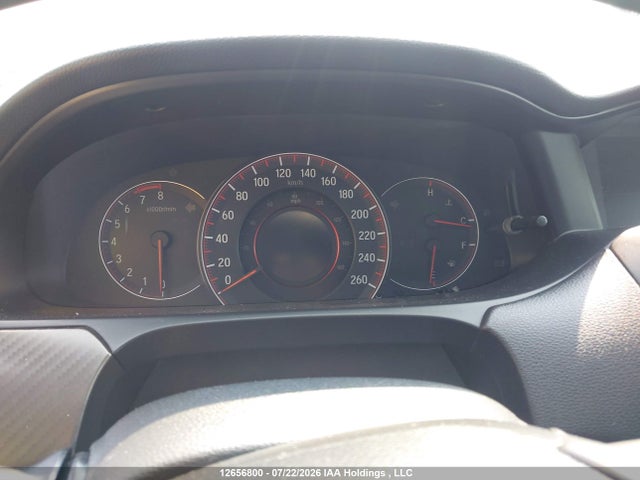1HGCR2F53GA807846 Honda Accord Sport