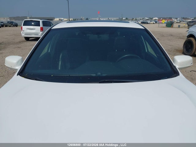 1HGCR2F53GA807846 Honda Accord Sport