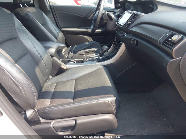 1HGCR2F53GA807846 Honda Accord Sport