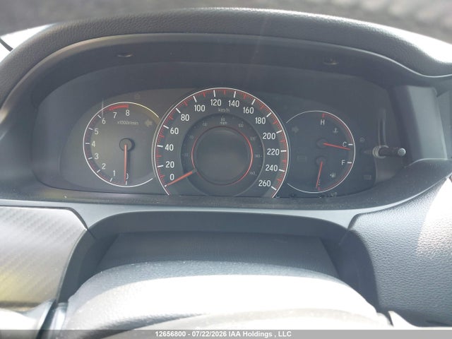 1HGCR2F53GA807846 Honda Accord Sport