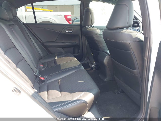 1HGCR2F53GA807846 Honda Accord Sport
