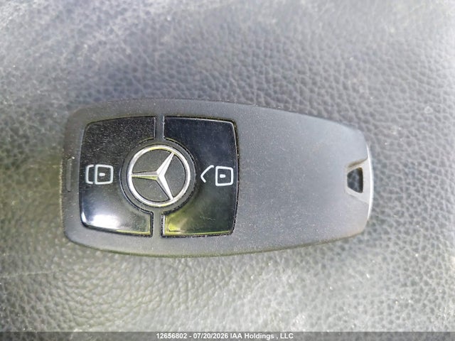 W1Y4KCHY8SP825815 Mercedes-Benz Sprinter 2500 High Roof 4-cyl Diesel
