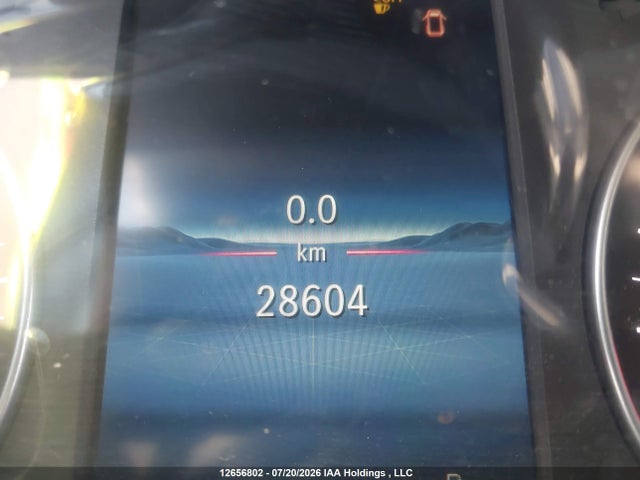 W1Y4KCHY8SP825815 Mercedes-Benz Sprinter 2500 High Roof 4-cyl Diesel