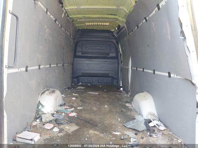 W1Y4KCHY8SP825815 Mercedes-Benz Sprinter 2500 High Roof 4-cyl Diesel