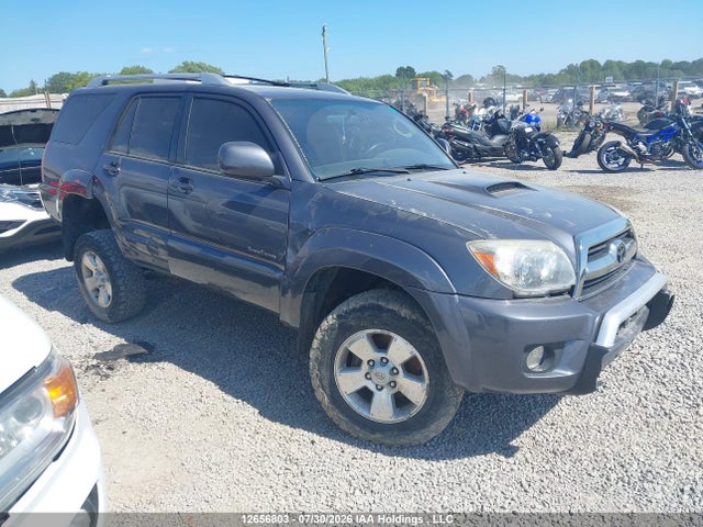 Aukcja sprzedaży 2006 Toyota 4runner Sr5 V8, vin: JTEBT14R968030800, numer aukcji: 12656803